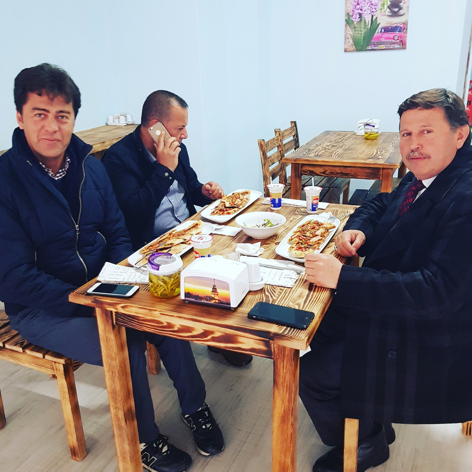 Kadir Usta Pide Kebap