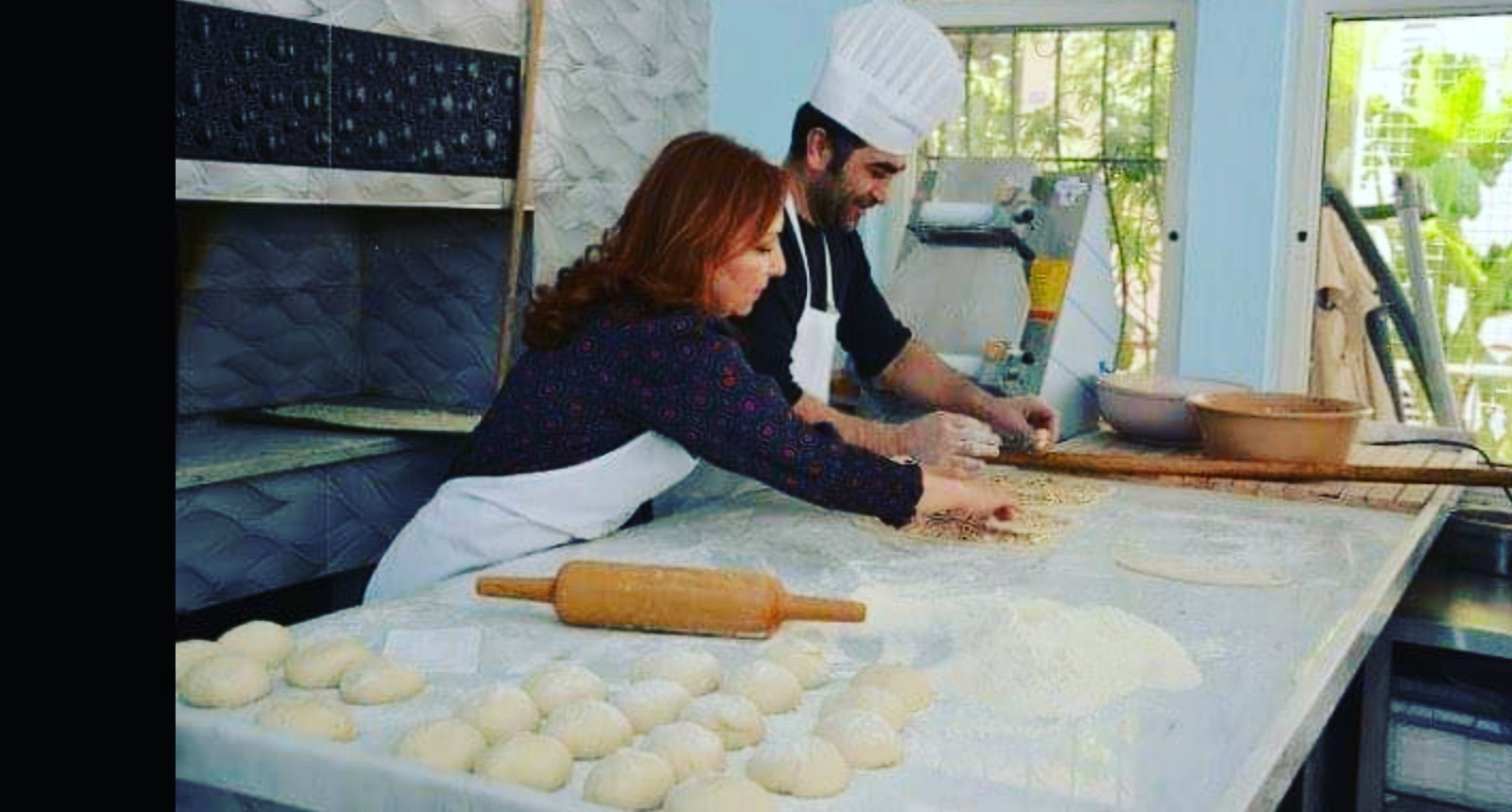 Kadir Usta Pide Kebap