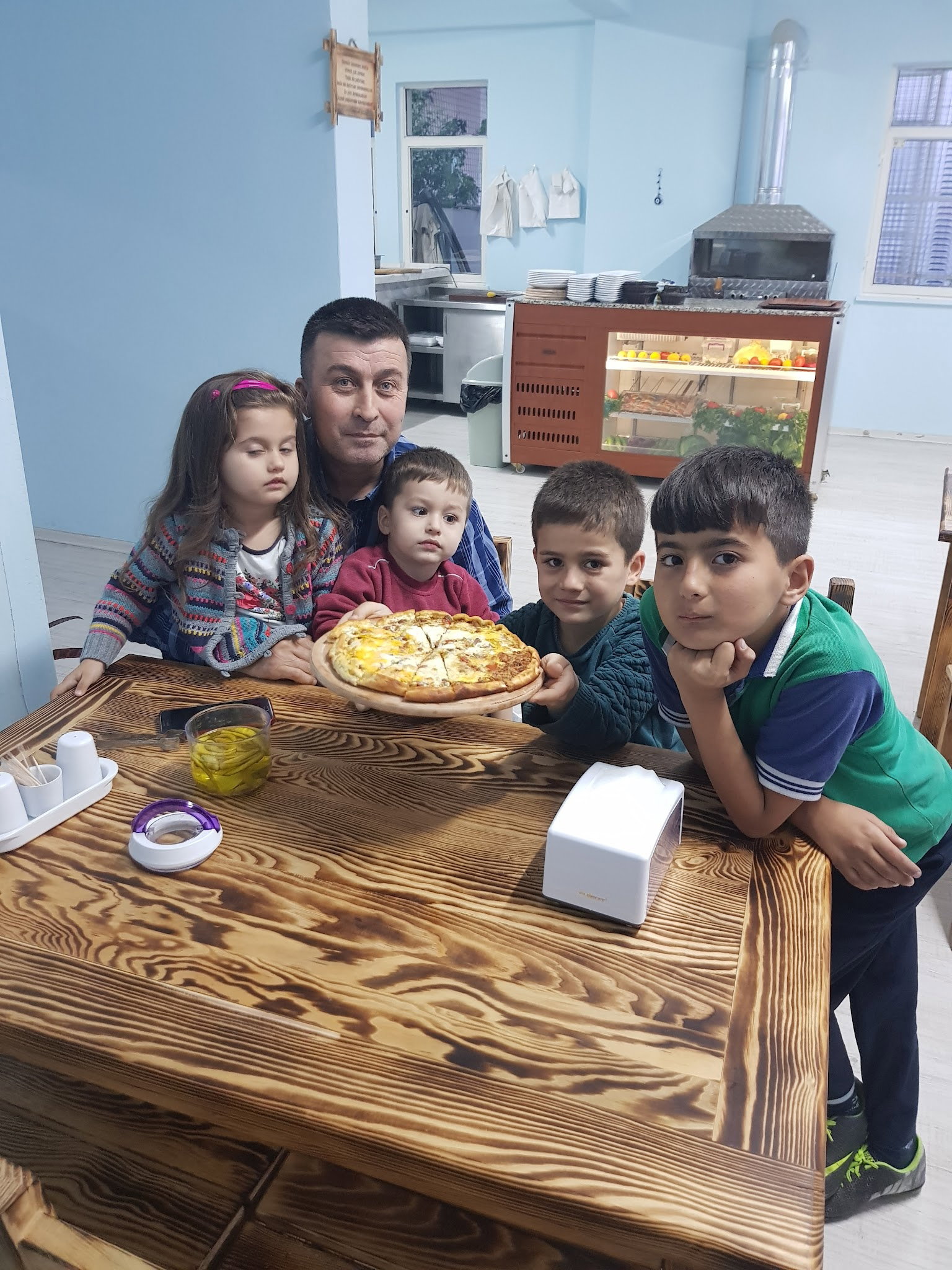 Kadir Usta Pide Kebap