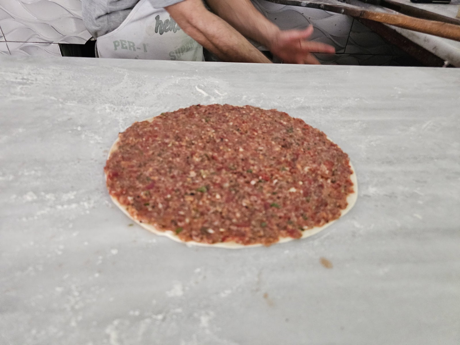 Kadir Usta Pide Kebap