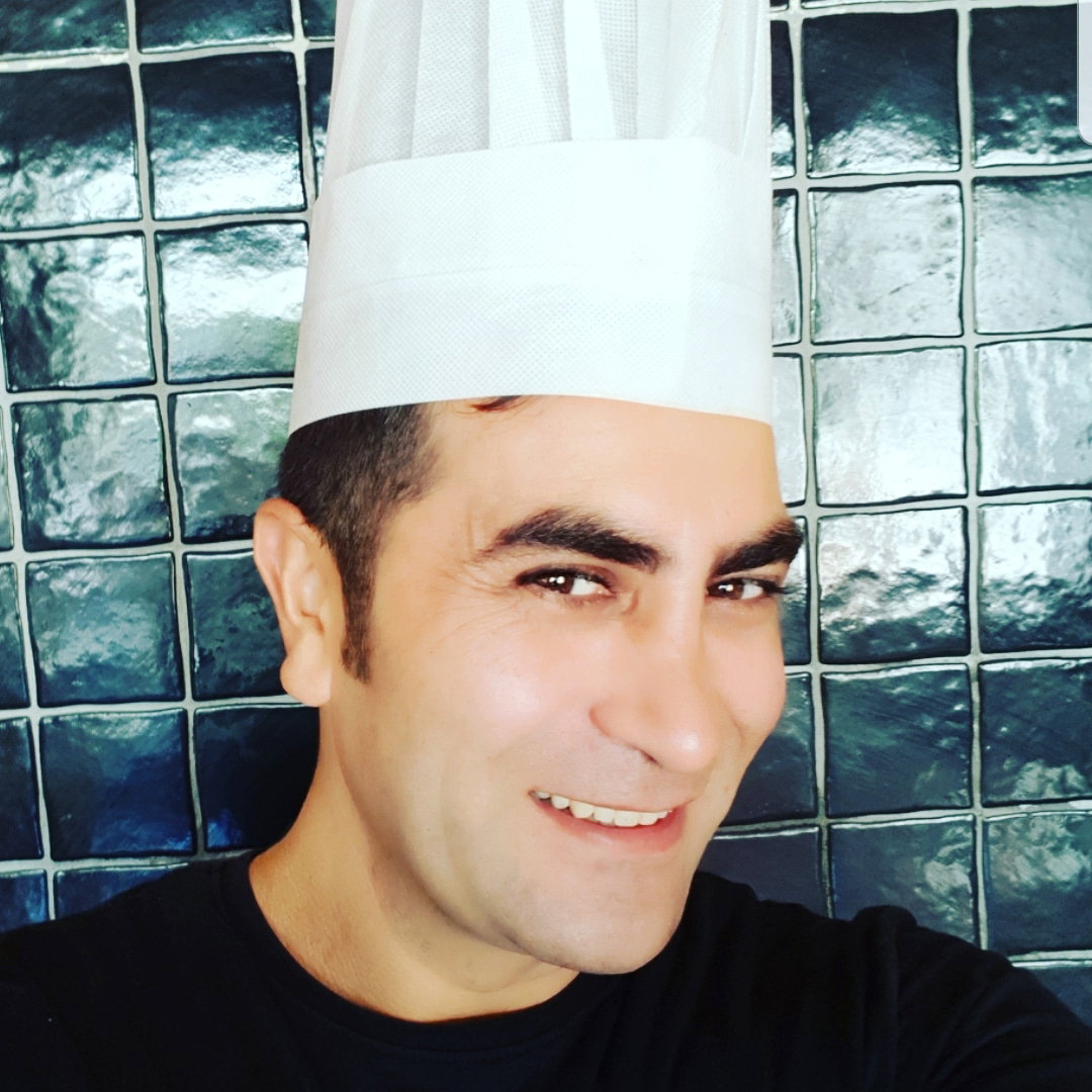 Kadir Usta Pide Kebap