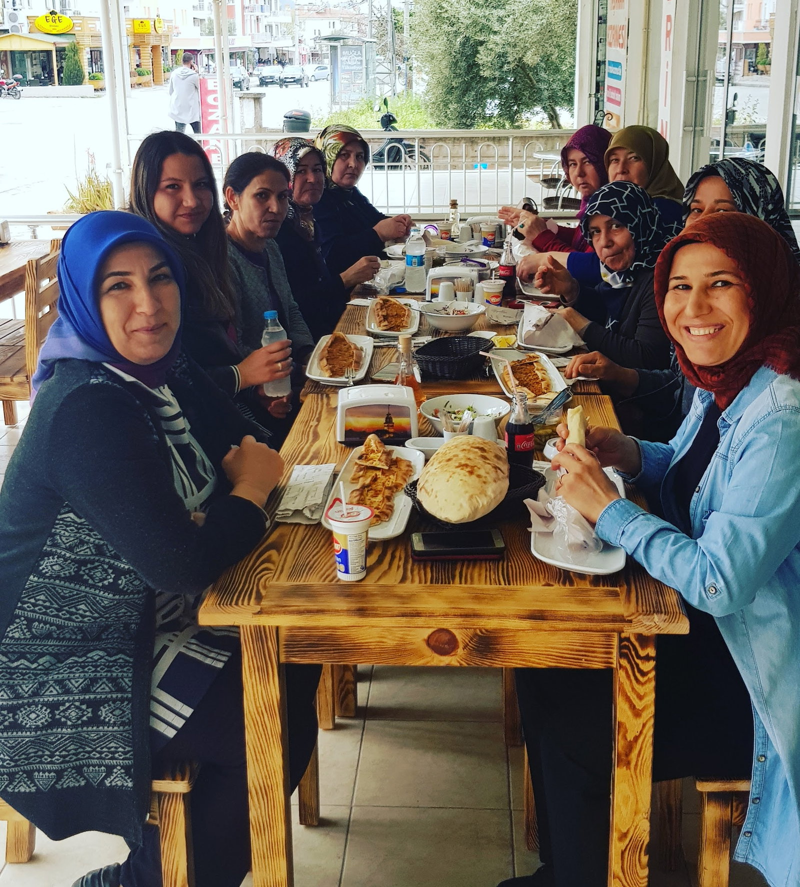 Kadir Usta Pide Kebap