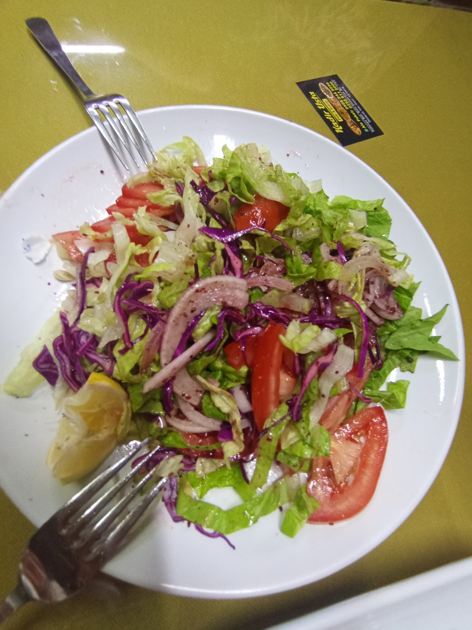 Kadir Usta Pide Kebap