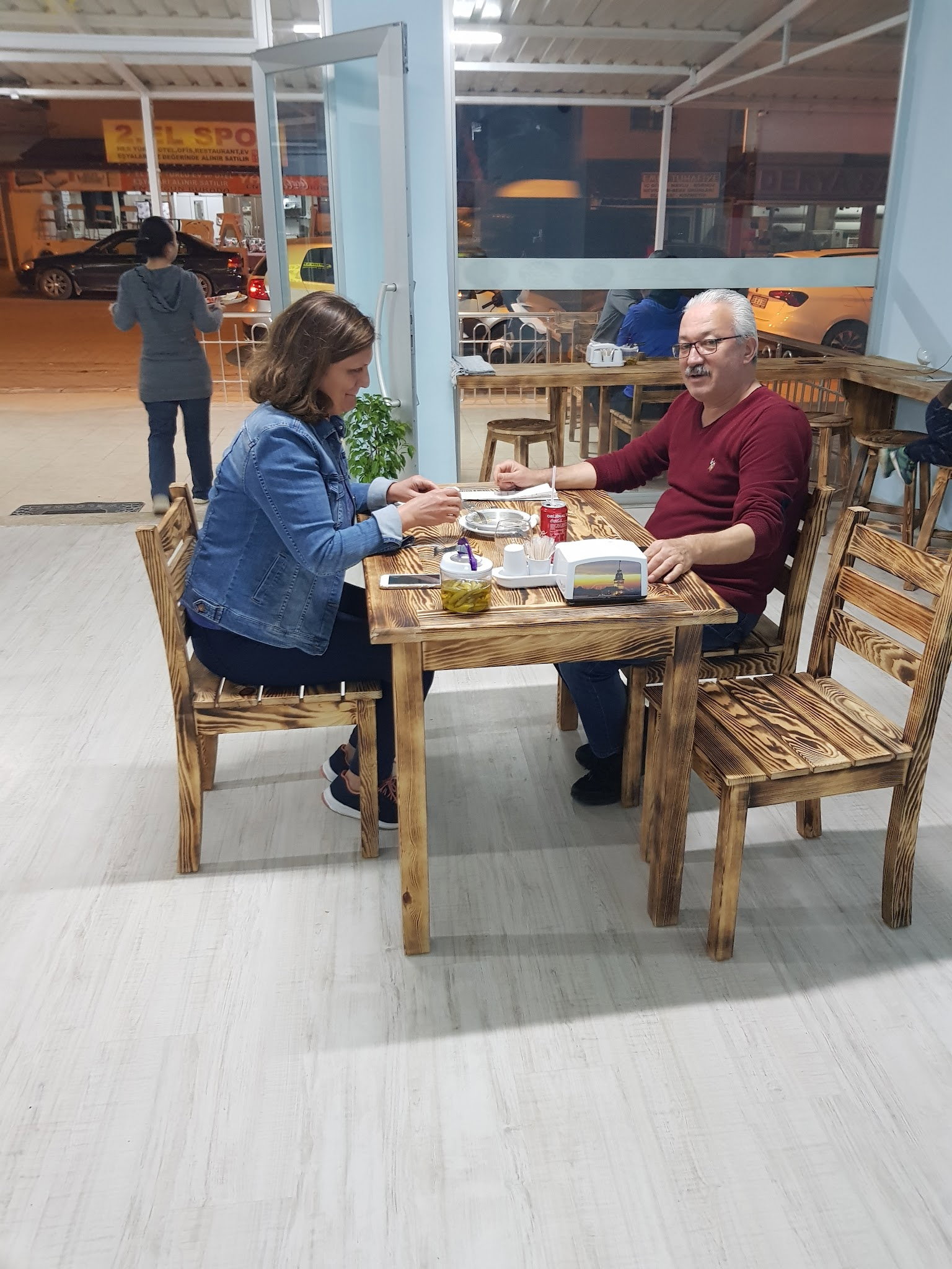 Kadir Usta Pide Kebap