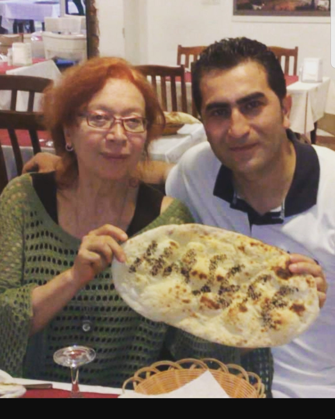 Kadir Usta Pide Kebap