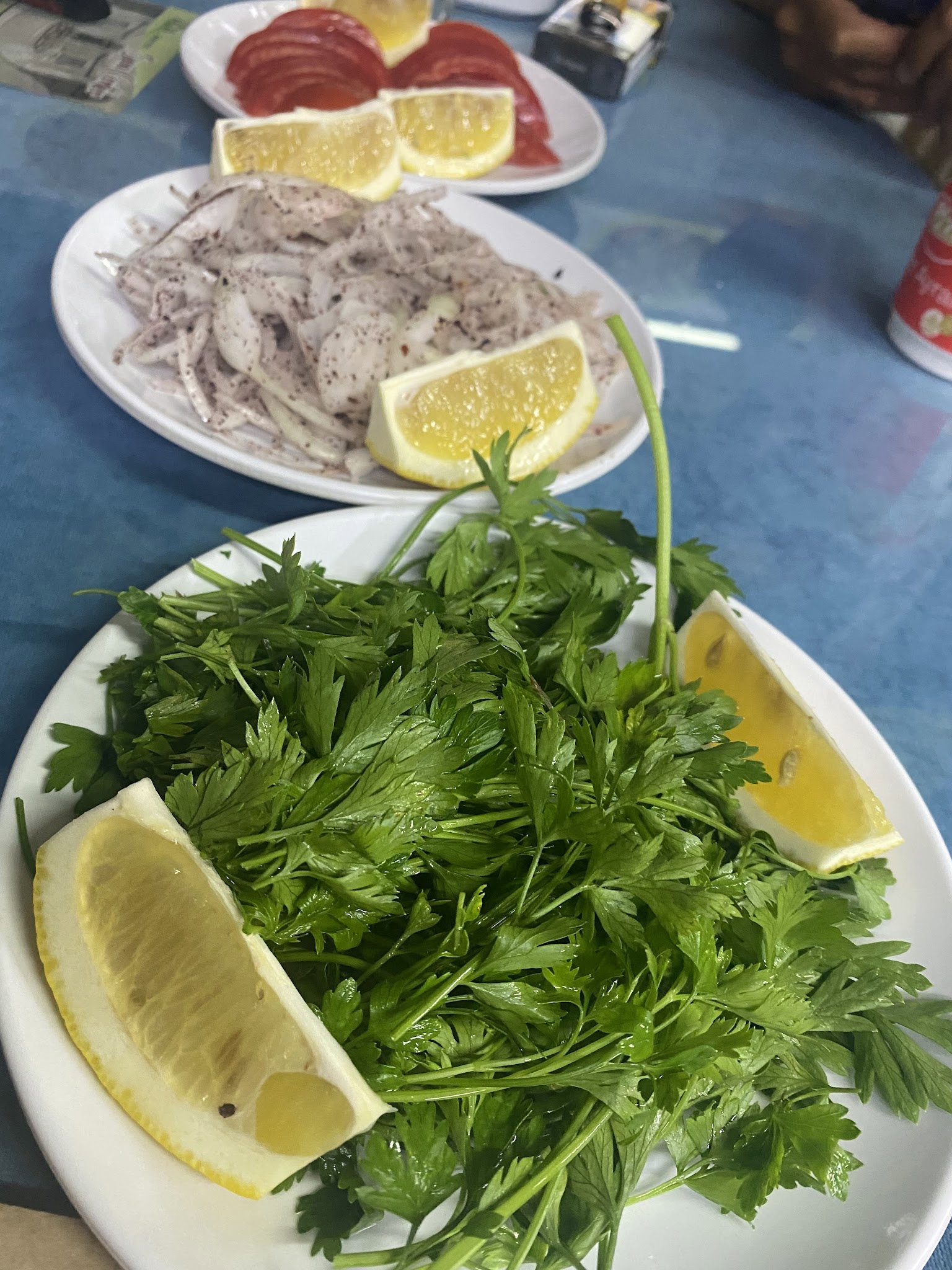 Kadir Usta Pide Kebap