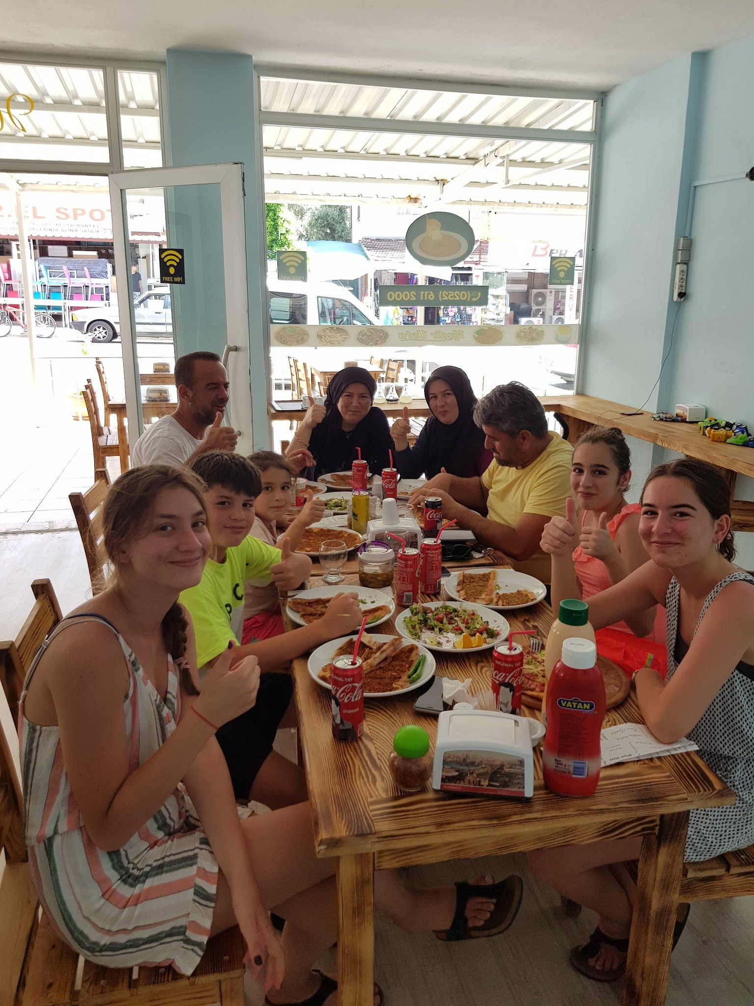 Kadir Usta Pide Kebap