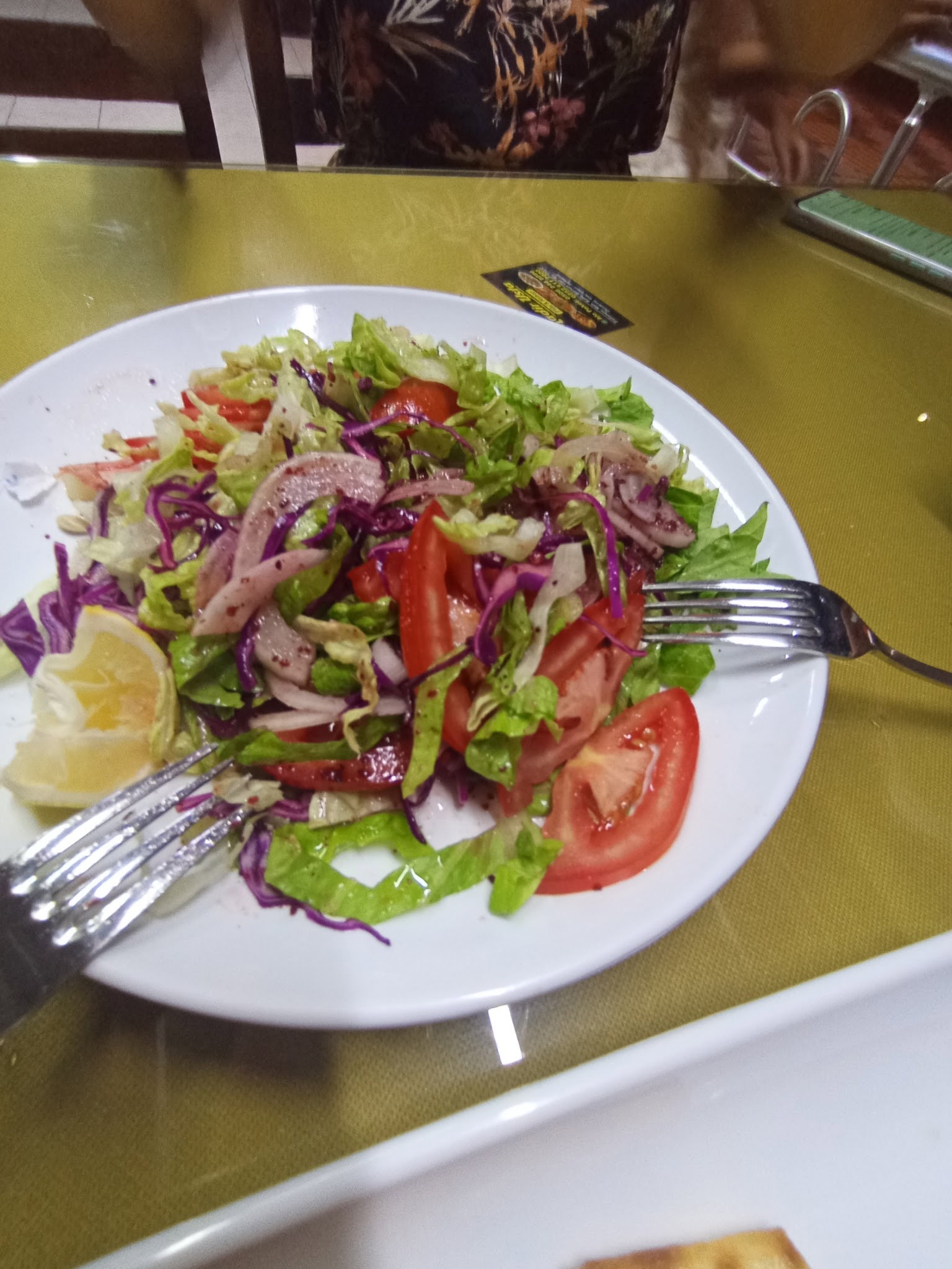 Kadir Usta Pide Kebap