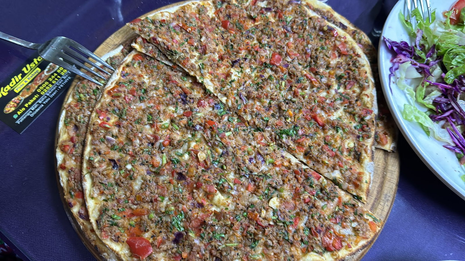 Kadir Usta Pide Kebap