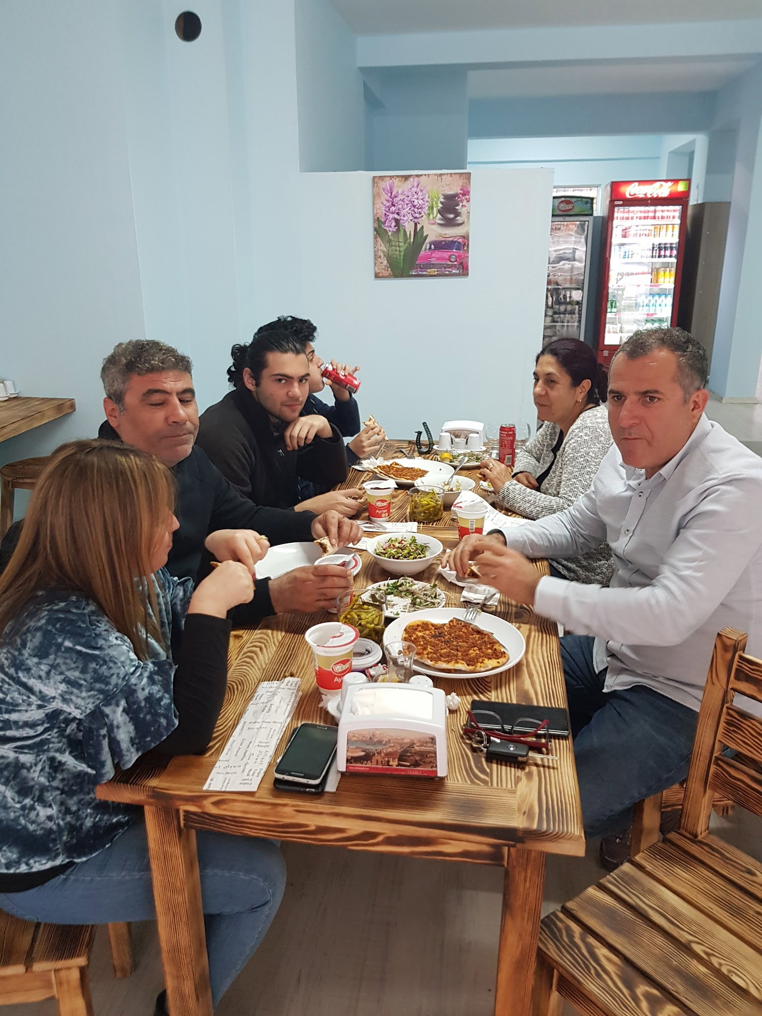 Kadir Usta Pide Kebap