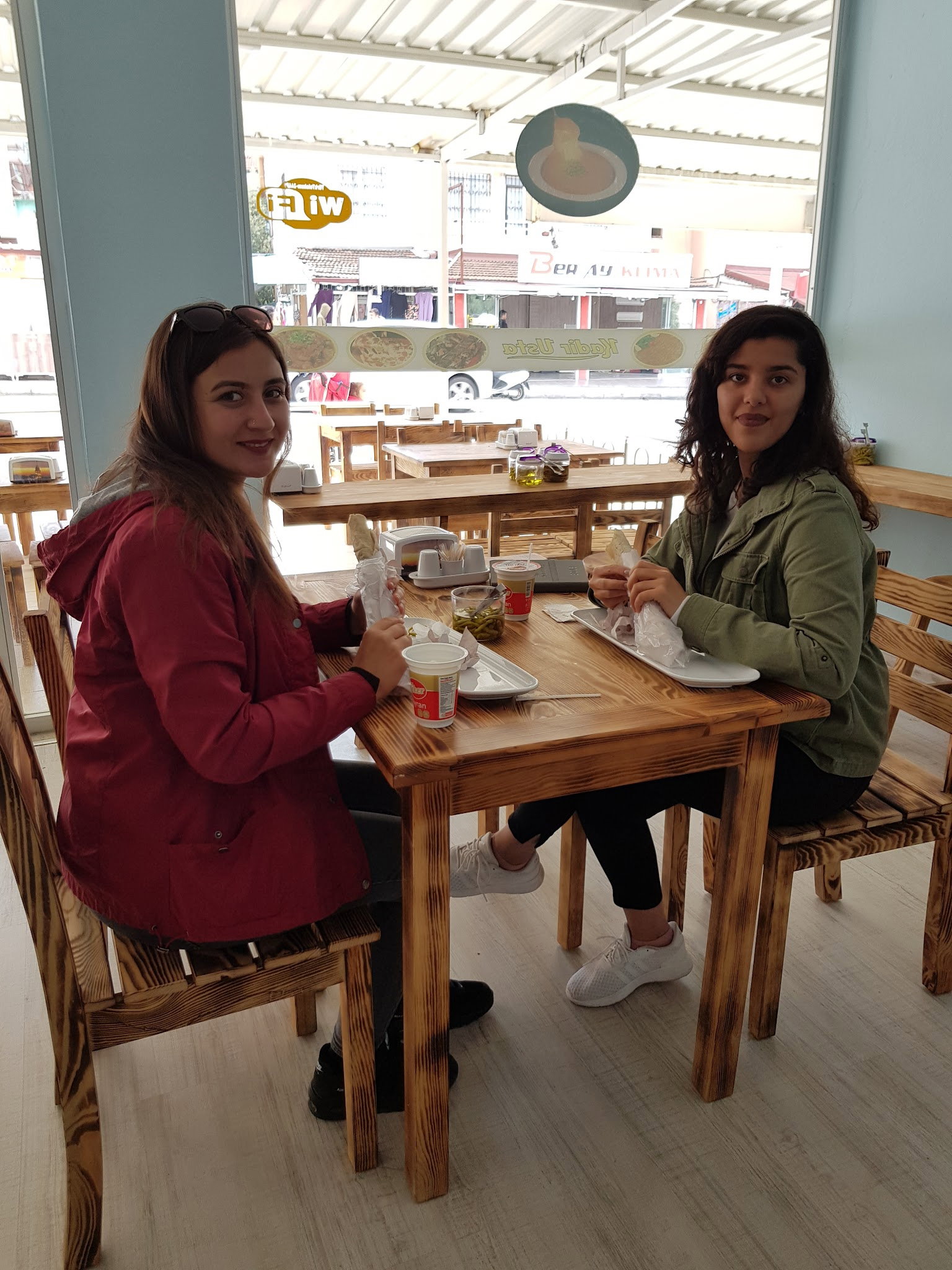 Kadir Usta Pide Kebap