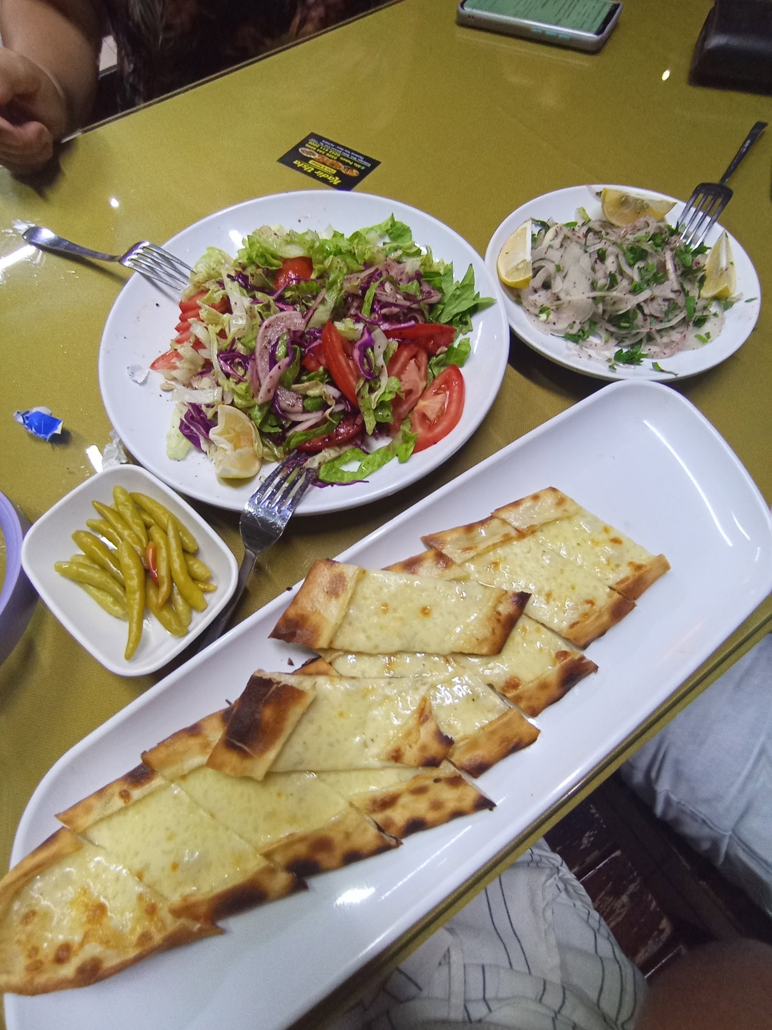 Kadir Usta Pide Kebap