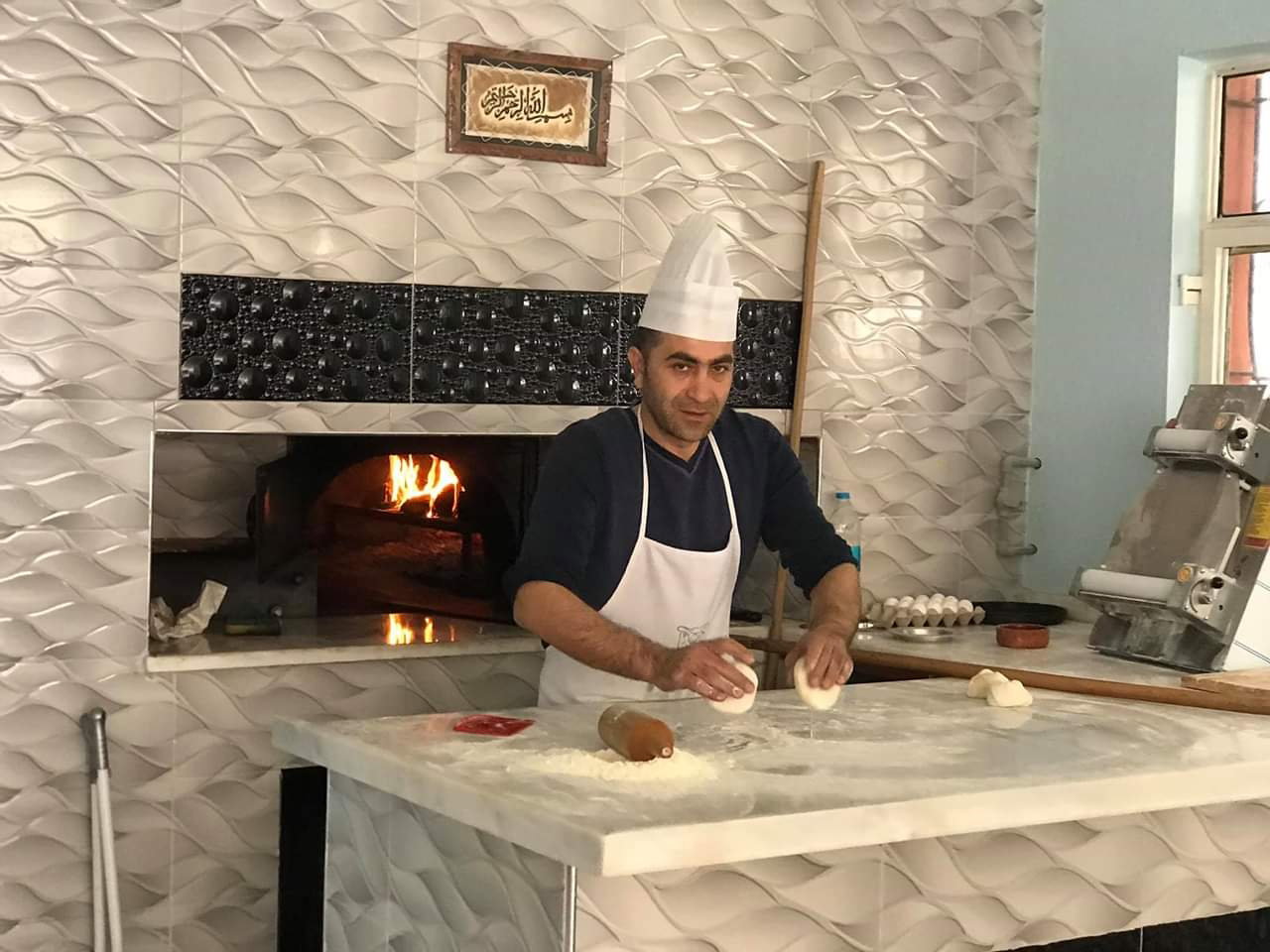 Kadir Usta Pide Kebap