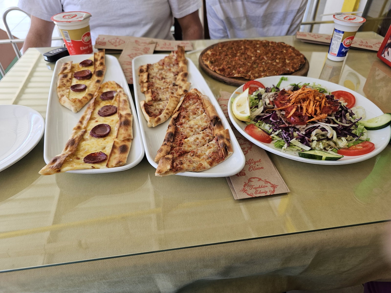 Kadir Usta Pide Kebap