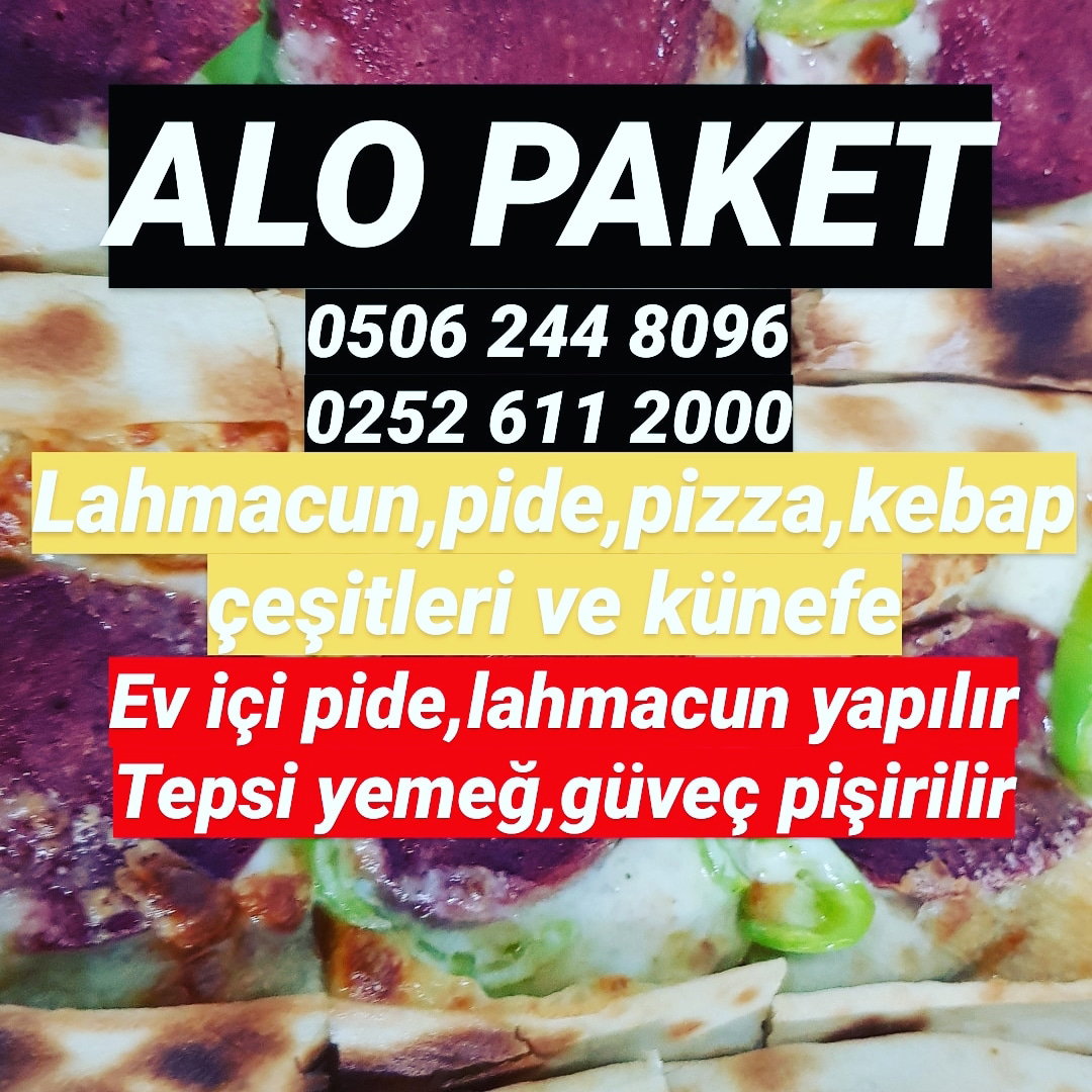 Kadir Usta Pide Kebap