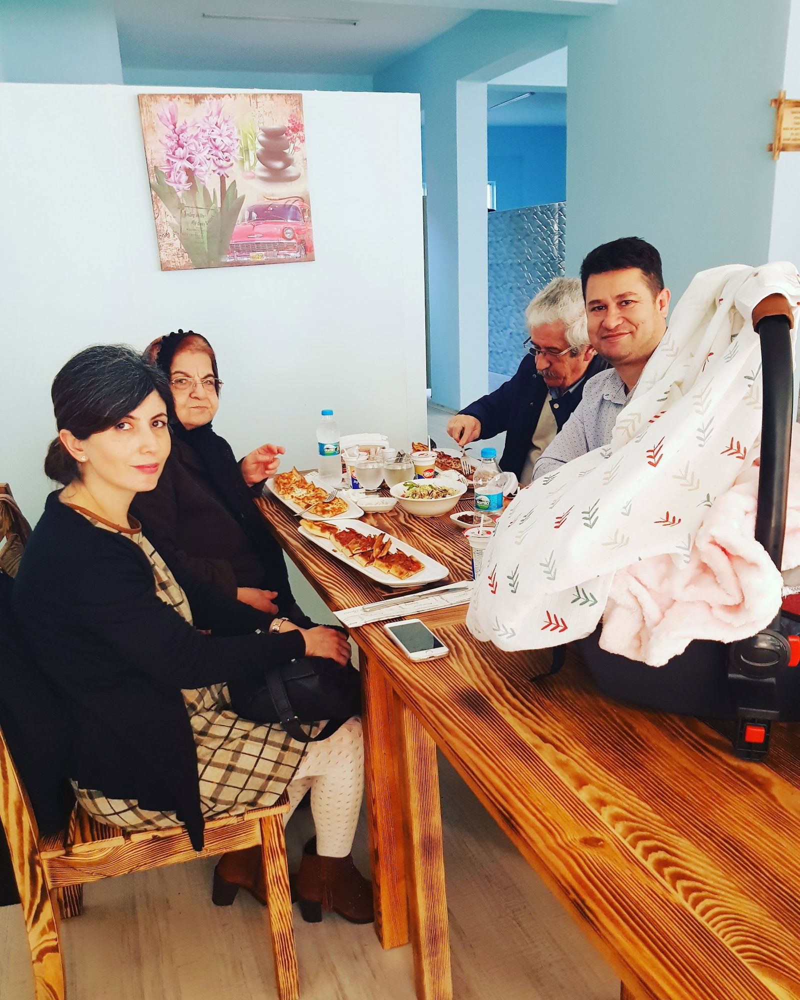 Kadir Usta Pide Kebap