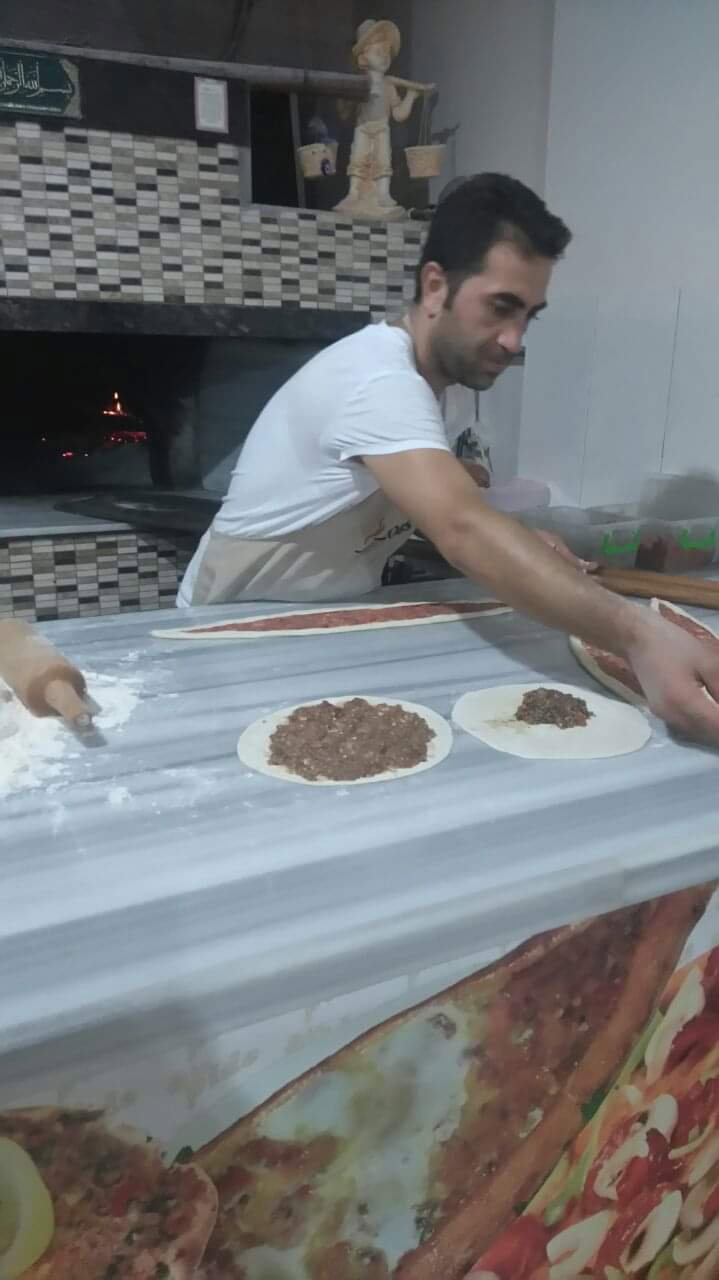 Kadir Usta Pide Kebap