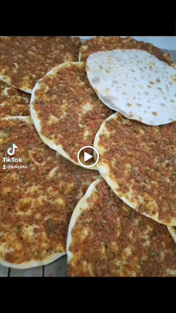 Kadir Usta Pide Kebap