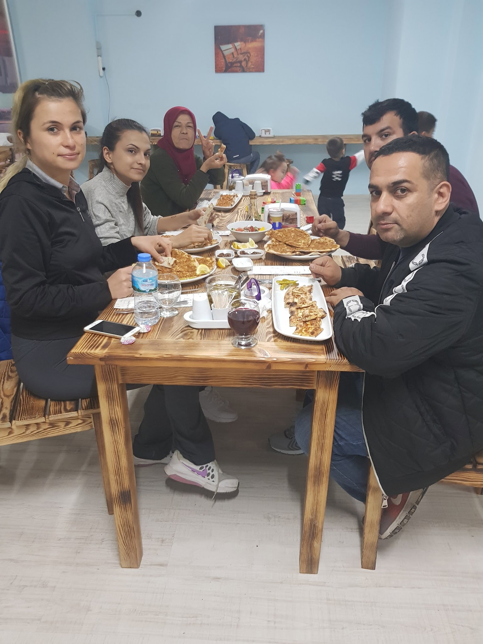 Kadir Usta Pide Kebap