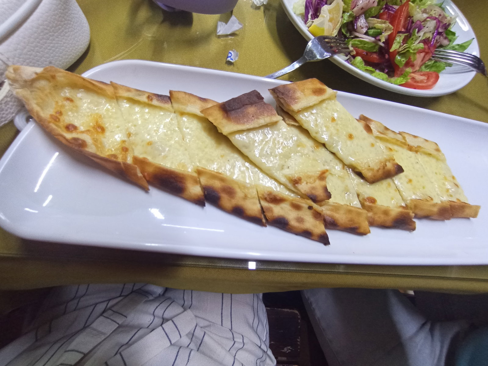 Kadir Usta Pide Kebap