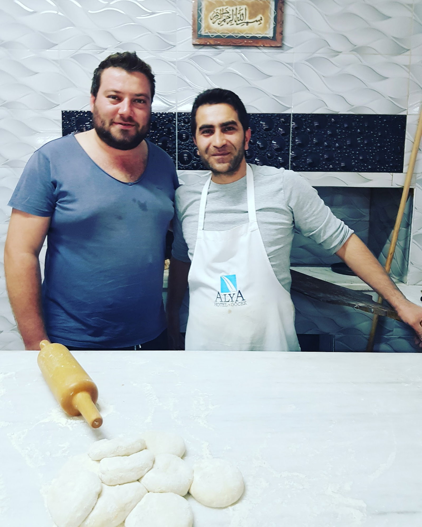 Kadir Usta Pide Kebap