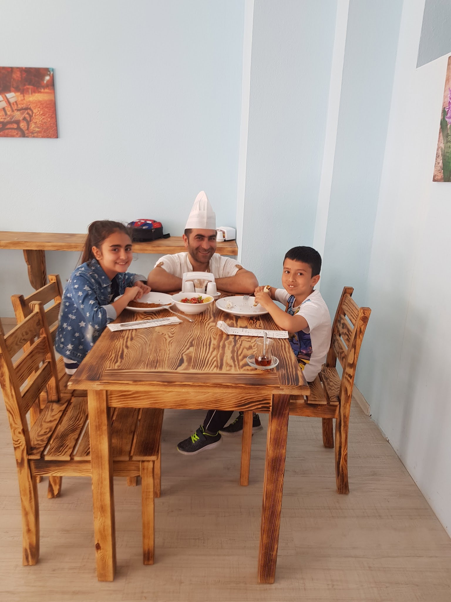 Kadir Usta Pide Kebap