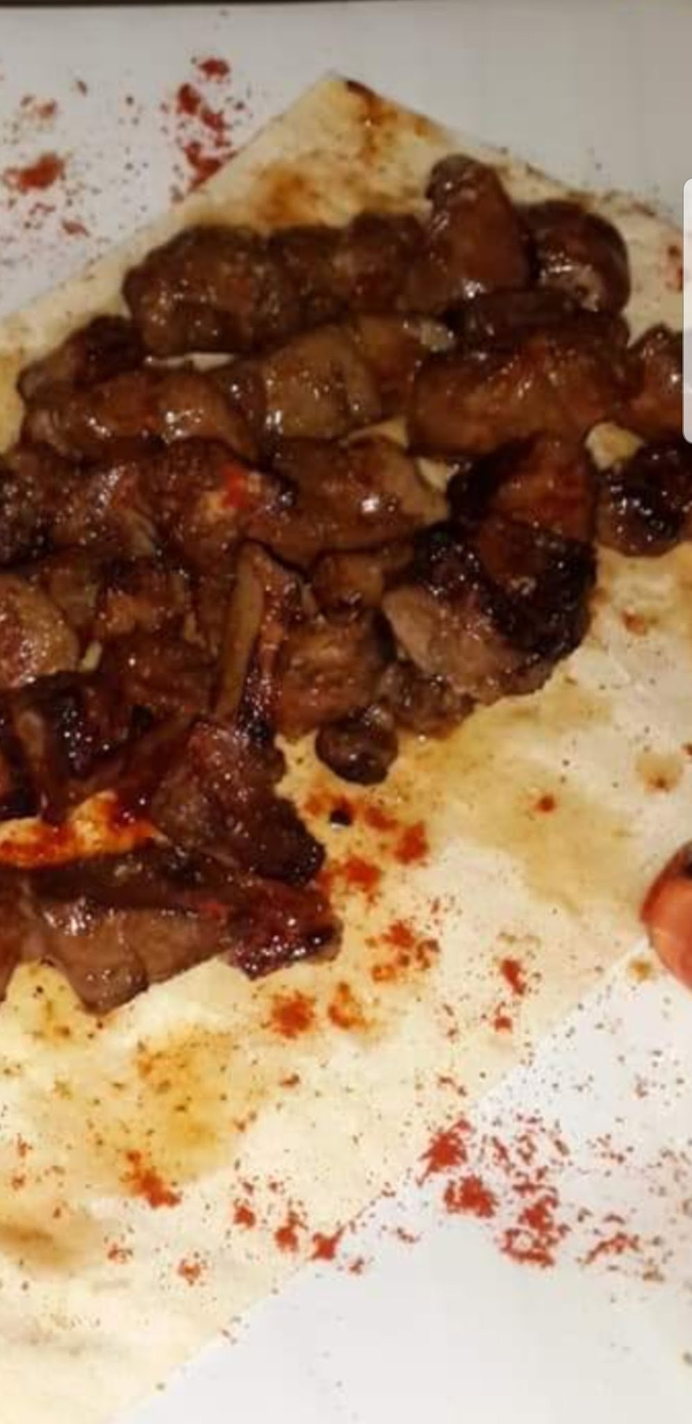 Kadir Usta Pide Kebap
