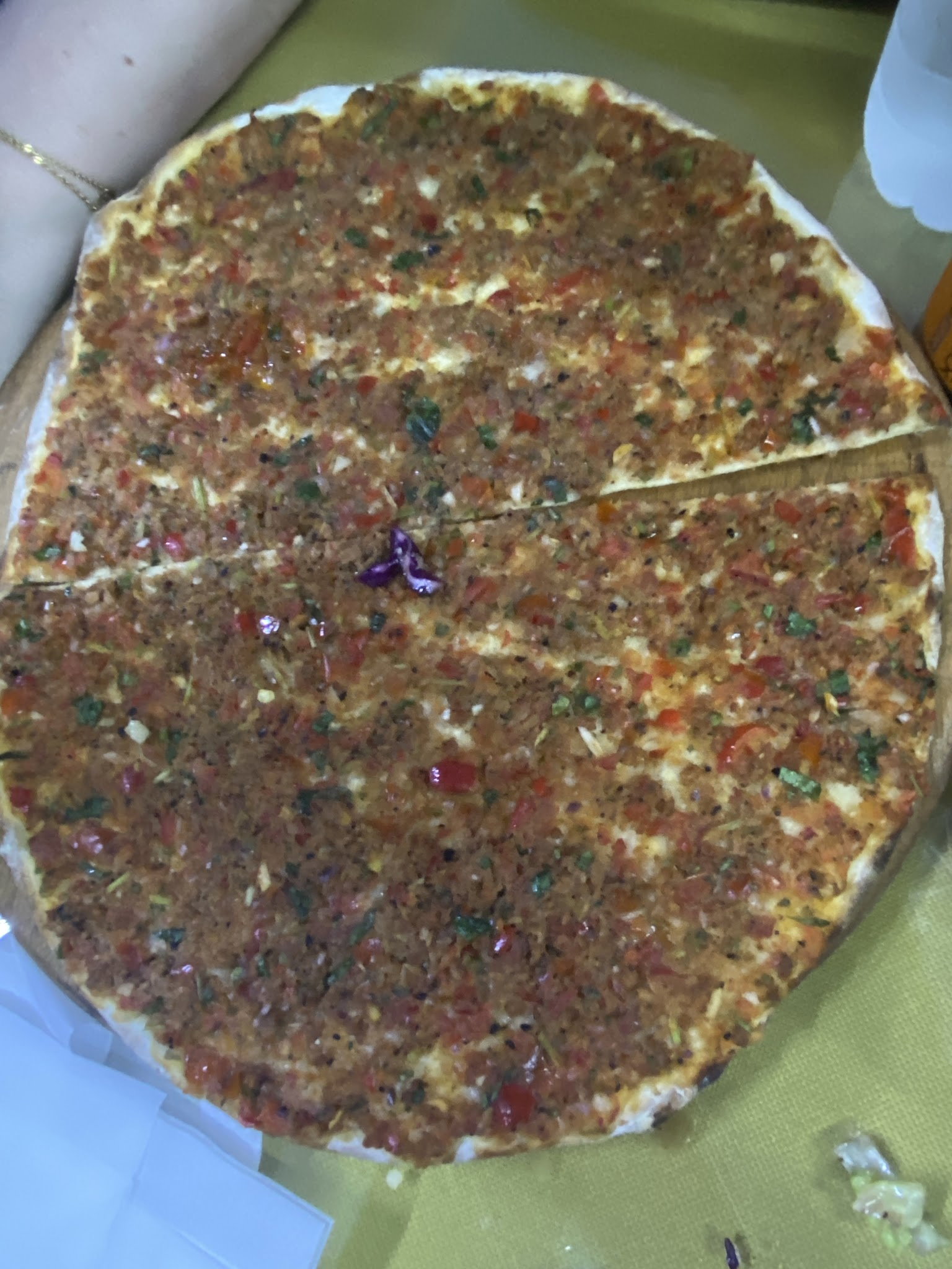 Kadir Usta Pide Kebap