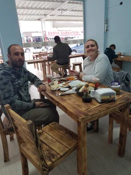 Kadir Usta Pide Kebap resimleri