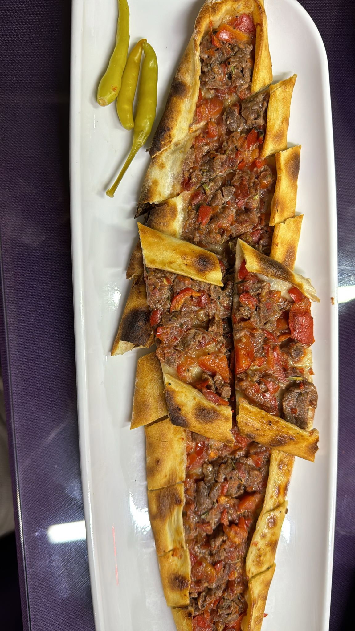 Kadir Usta Pide Kebap