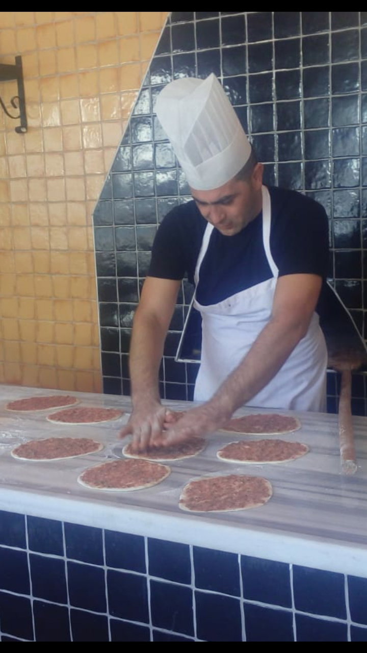 Kadir Usta Pide Kebap