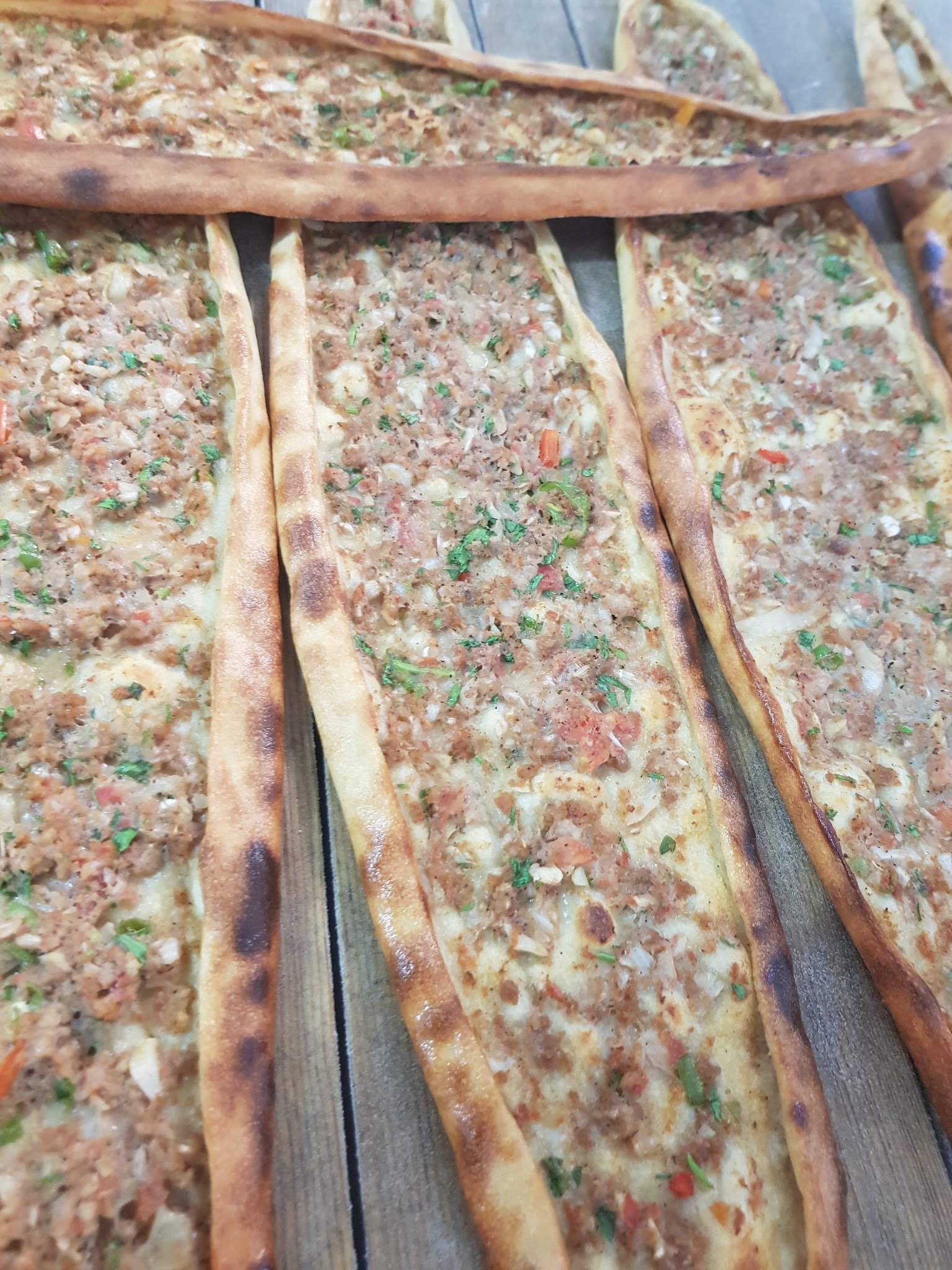 Kadir Usta Pide Kebap