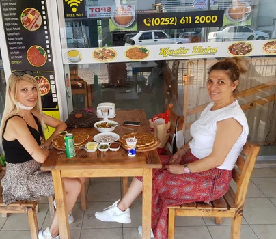 Kadir Usta Pide Kebap resimleri