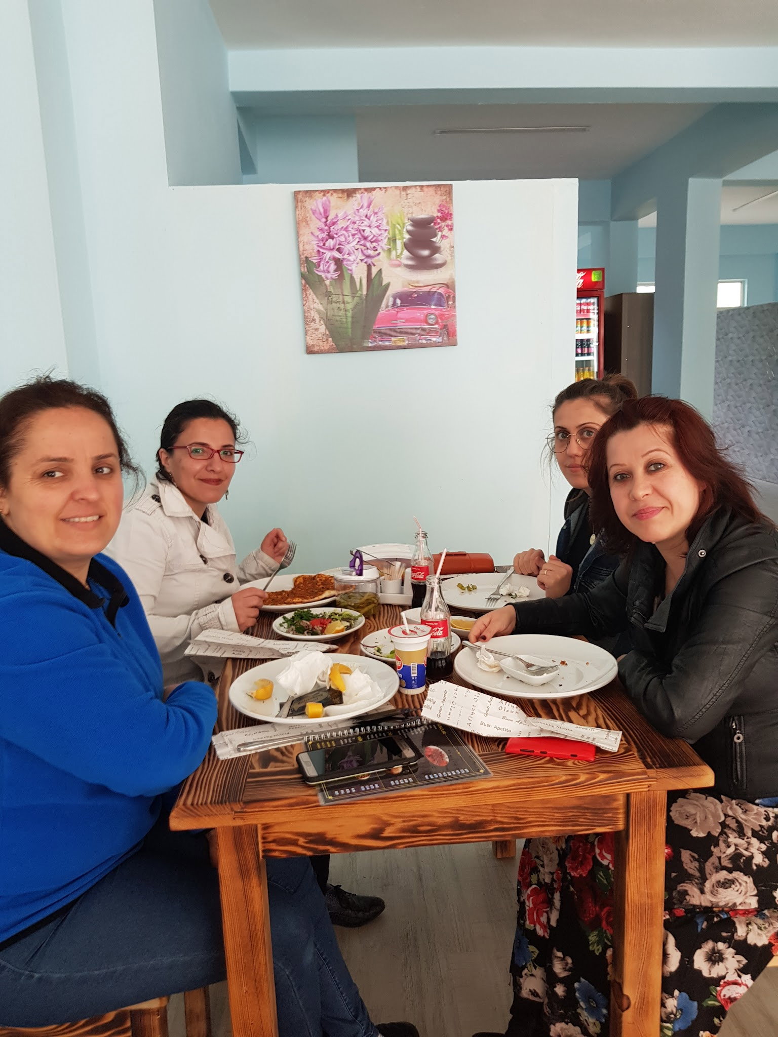 Kadir Usta Pide Kebap