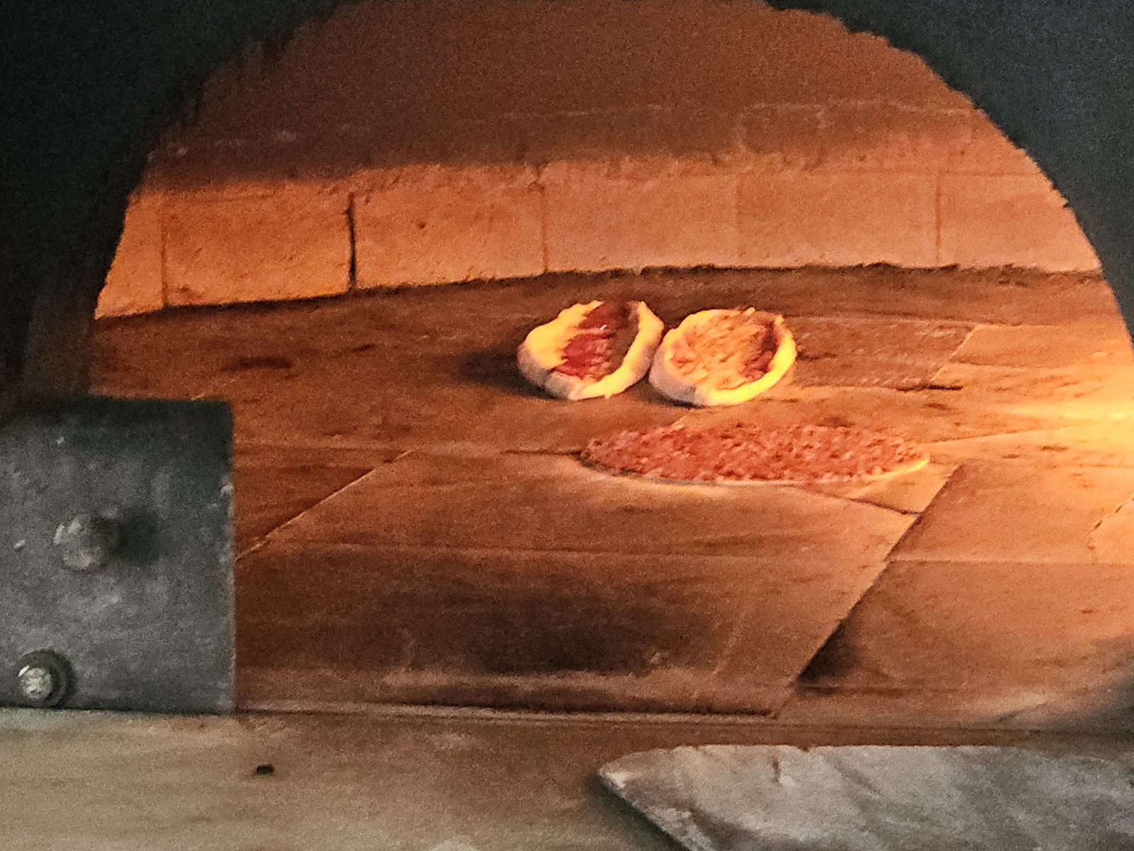 Kadir Usta Pide Kebap