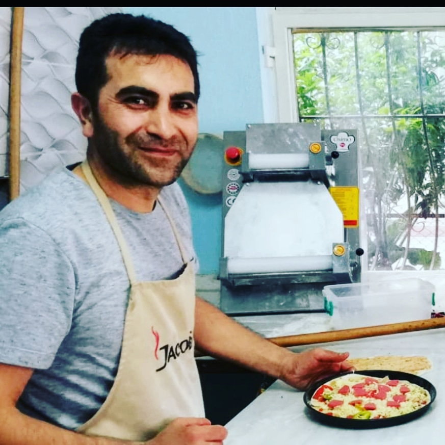 Kadir Usta Pide Kebap