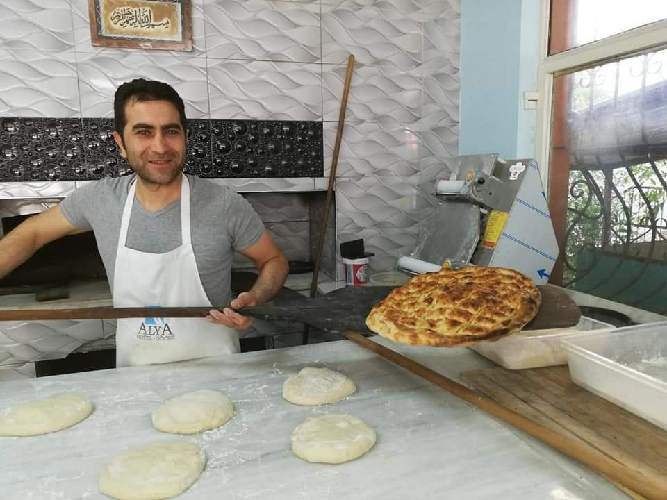 Kadir Usta Pide Kebap