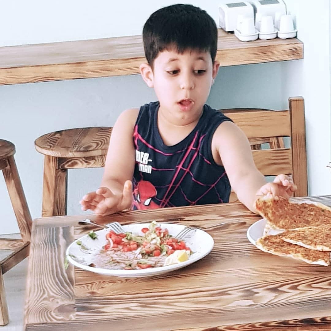 Kadir Usta Pide Kebap