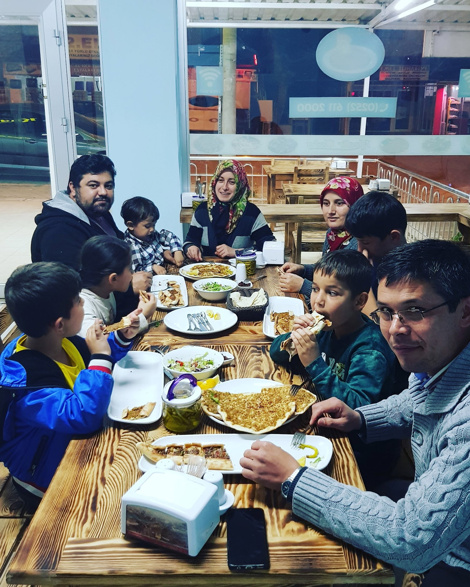 Kadir Usta Pide Kebap