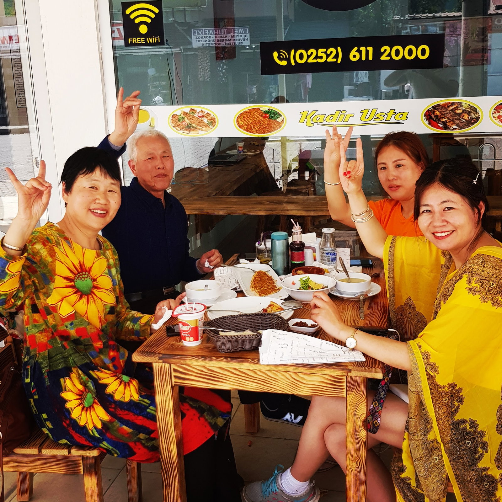 Kadir Usta Pide Kebap