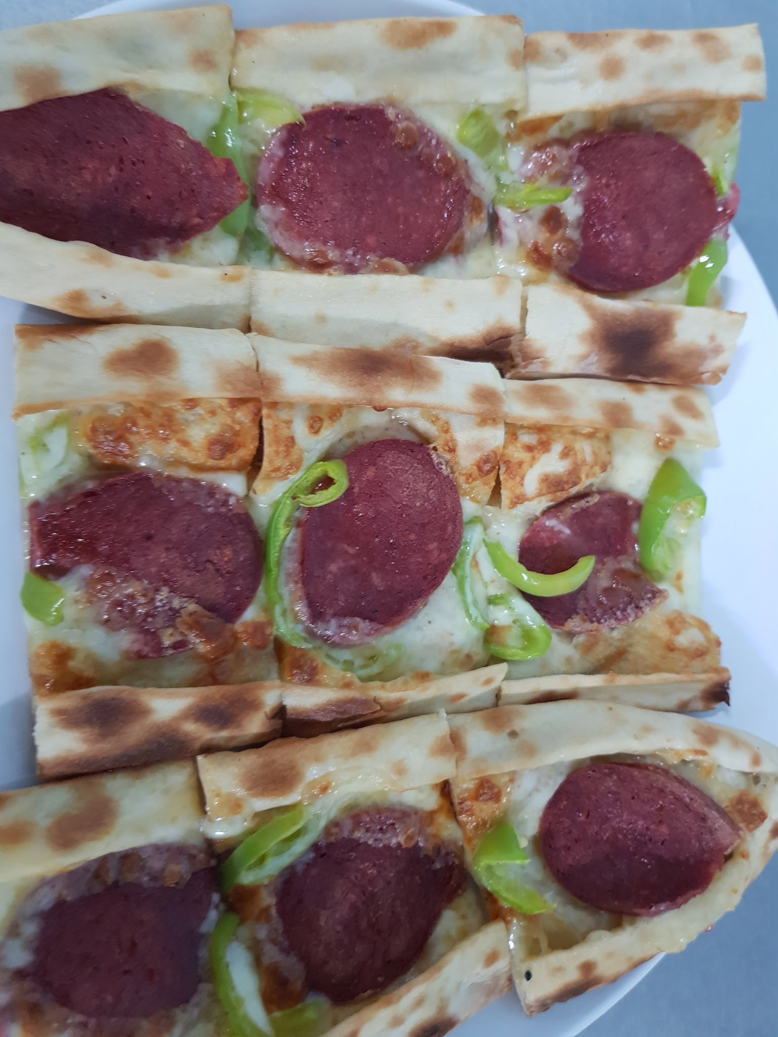 Kadir Usta Pide Kebap
