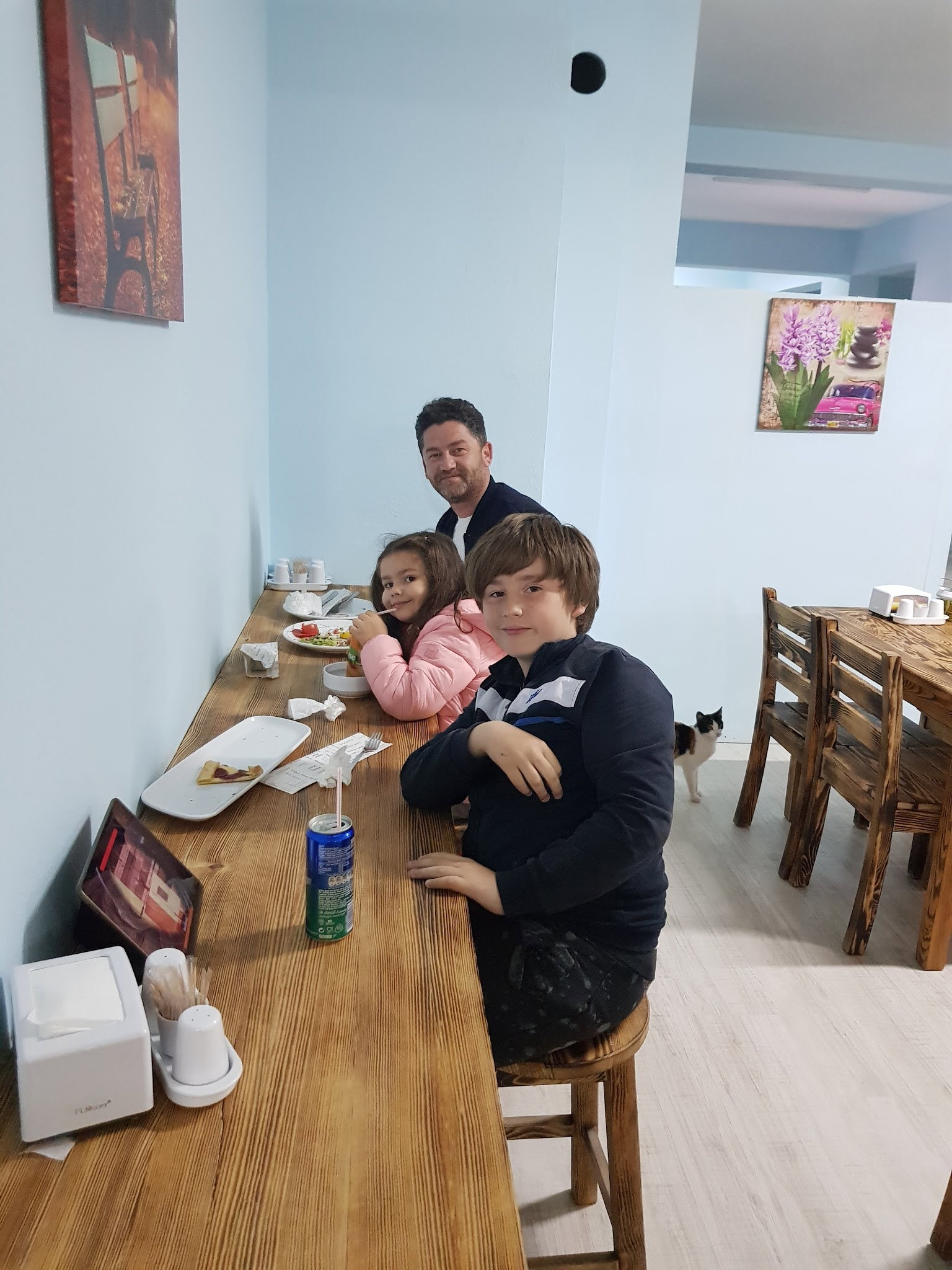 Kadir Usta Pide Kebap