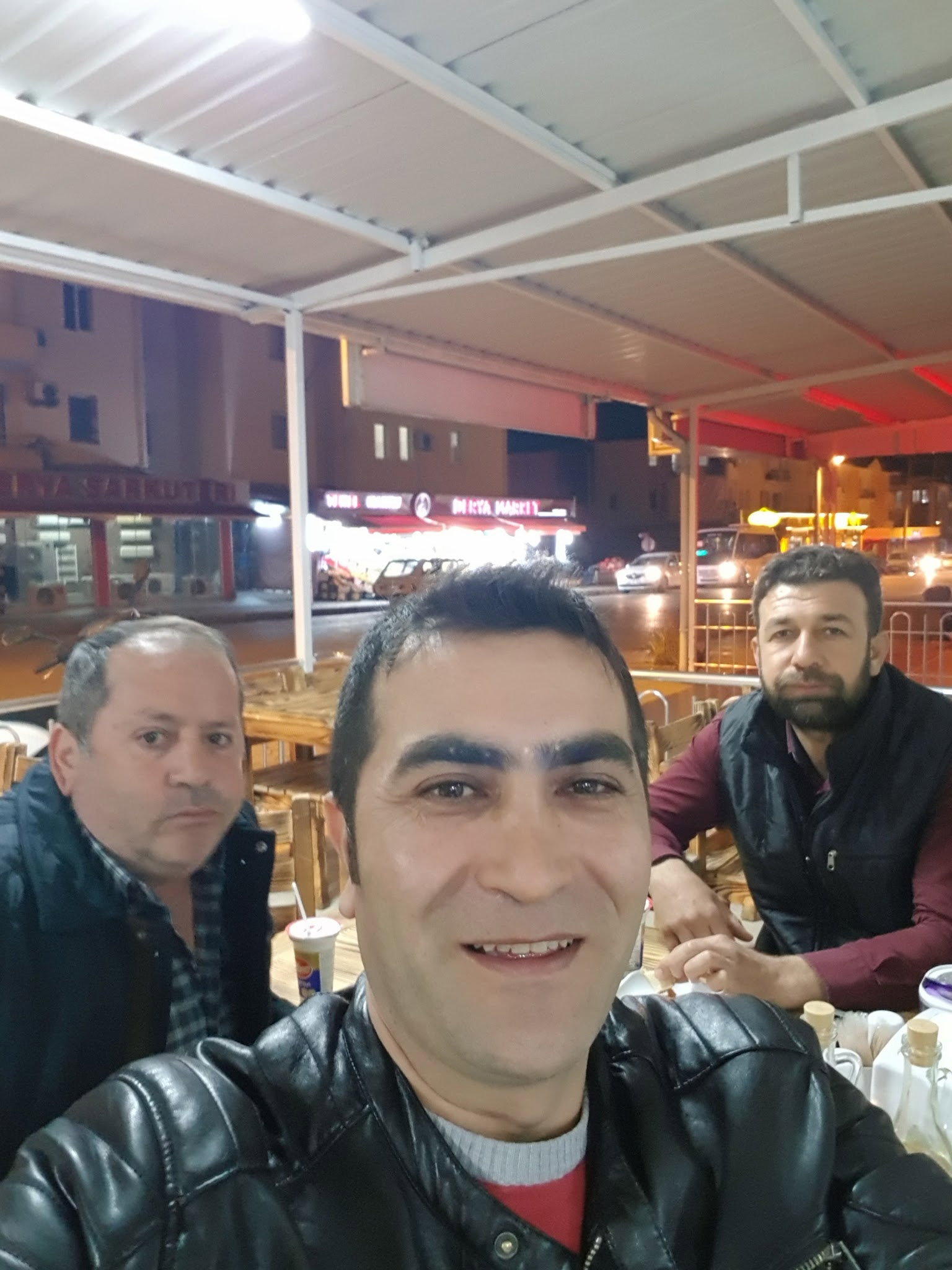 Kadir Usta Pide Kebap