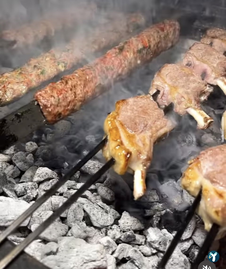 Mato Et Restaurant