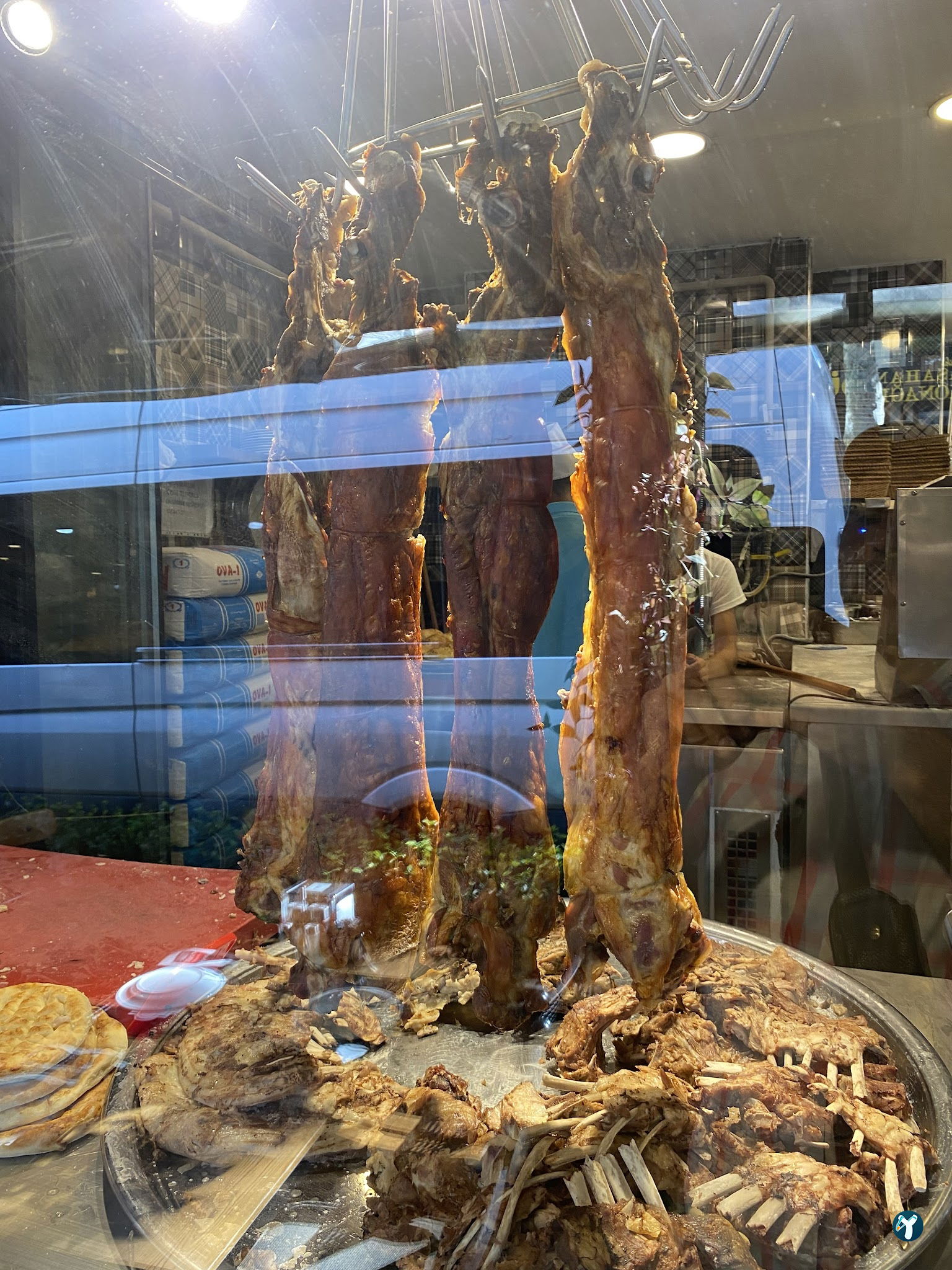 Mato Et Restaurant