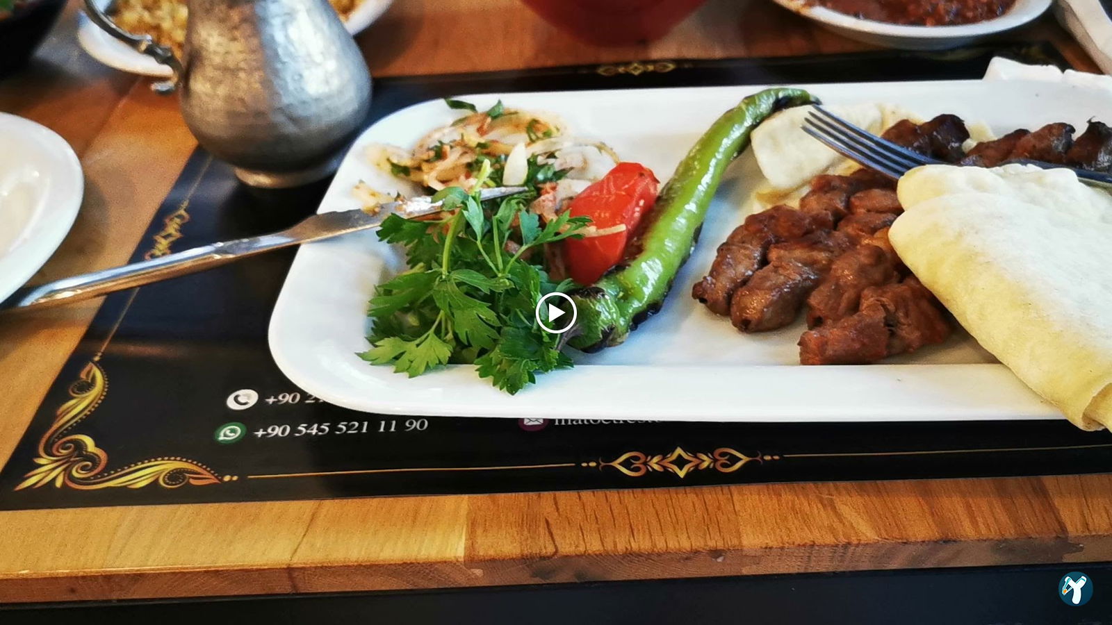 Mato Et Restaurant