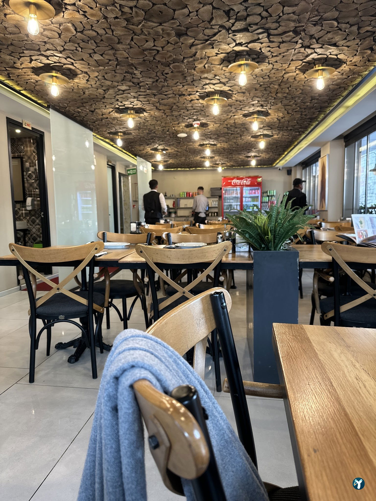 Mato Et Restaurant
