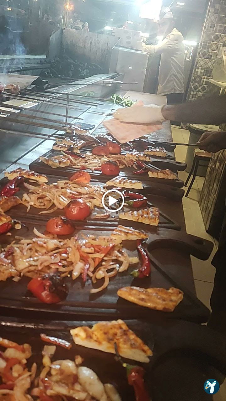 Mato Et Restaurant