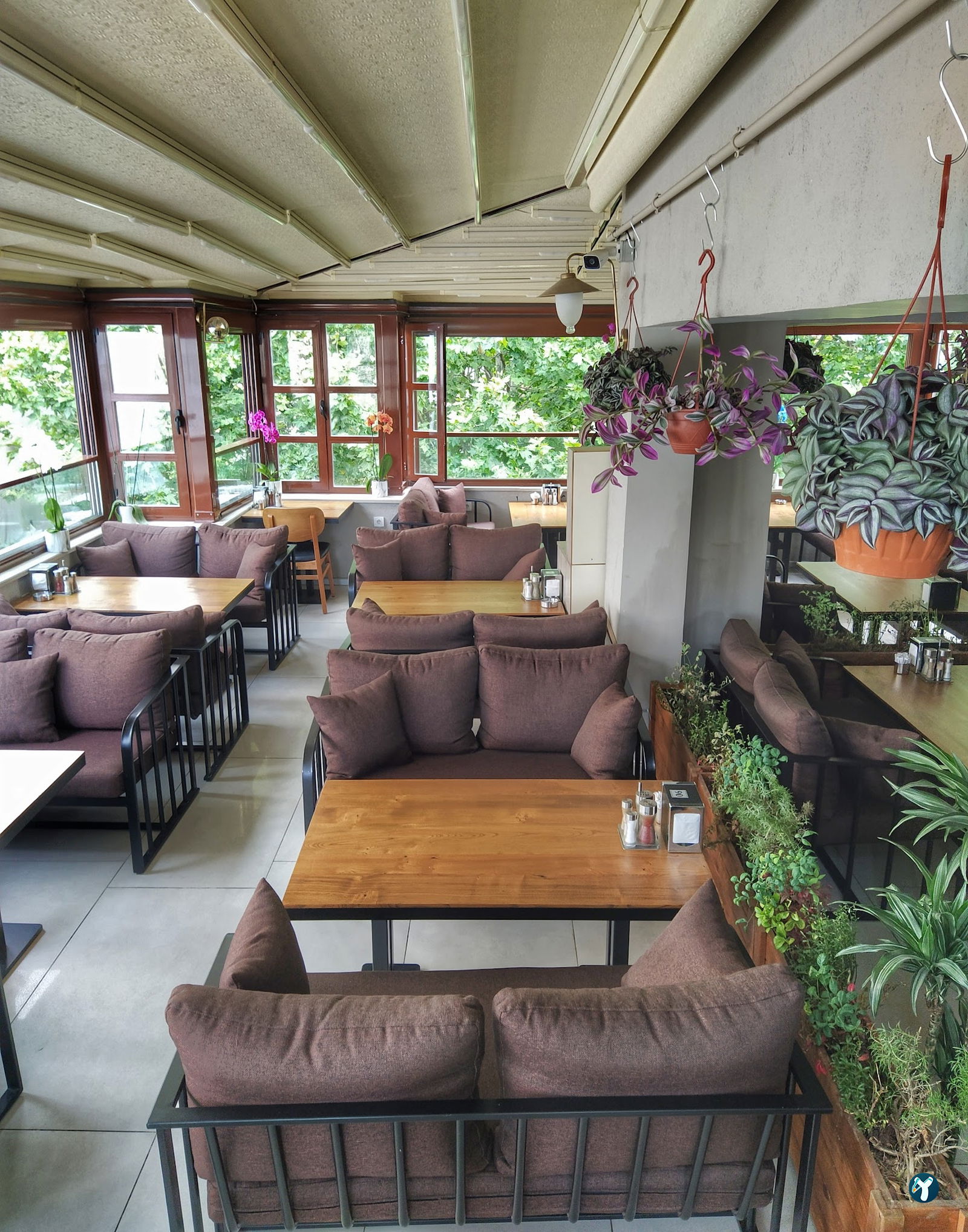 Mato Et Restaurant