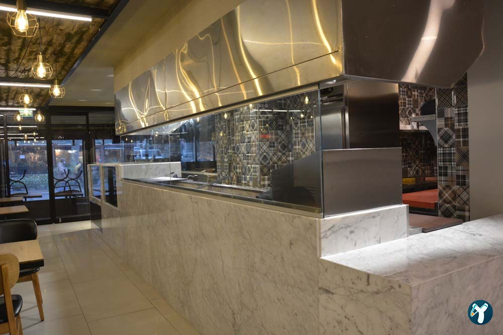 Mato Et Restaurant